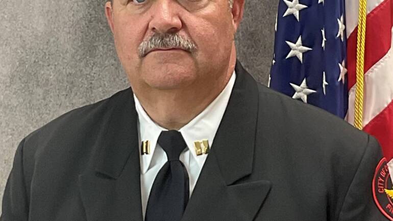 Brian Shadrix