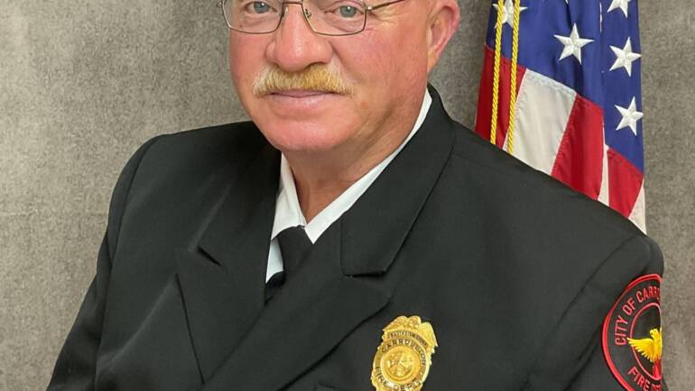 Tim Spratlin